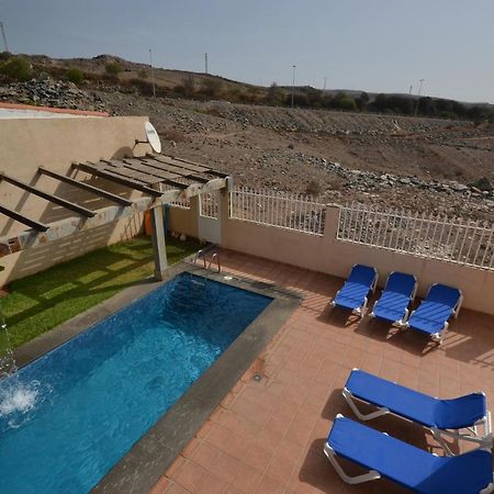 Villa Lovisi 2 Playa del Inglés Zewnętrze zdjęcie