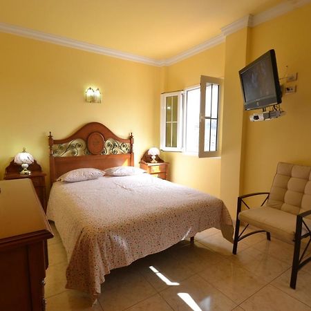 Villa Lovisi 2 Playa del Inglés Zewnętrze zdjęcie