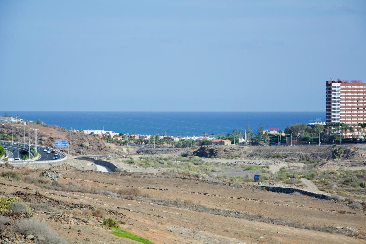 Villa Lovisi 2 Playa del Inglés Zewnętrze zdjęcie