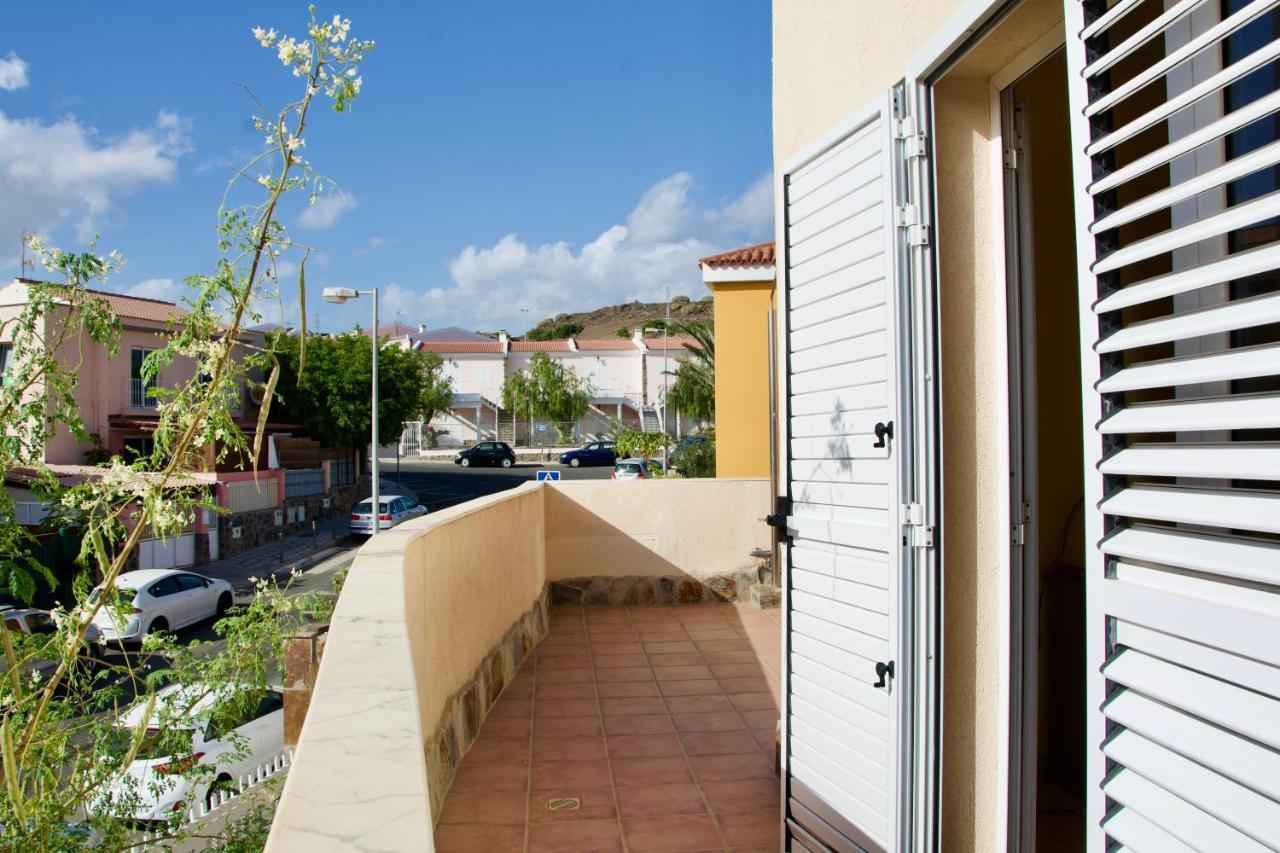 Villa Lovisi 2 Playa del Inglés Zewnętrze zdjęcie