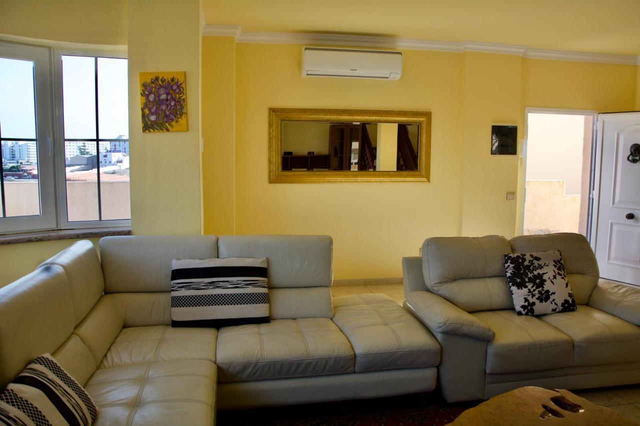 Villa Lovisi 2 Playa del Inglés Zewnętrze zdjęcie