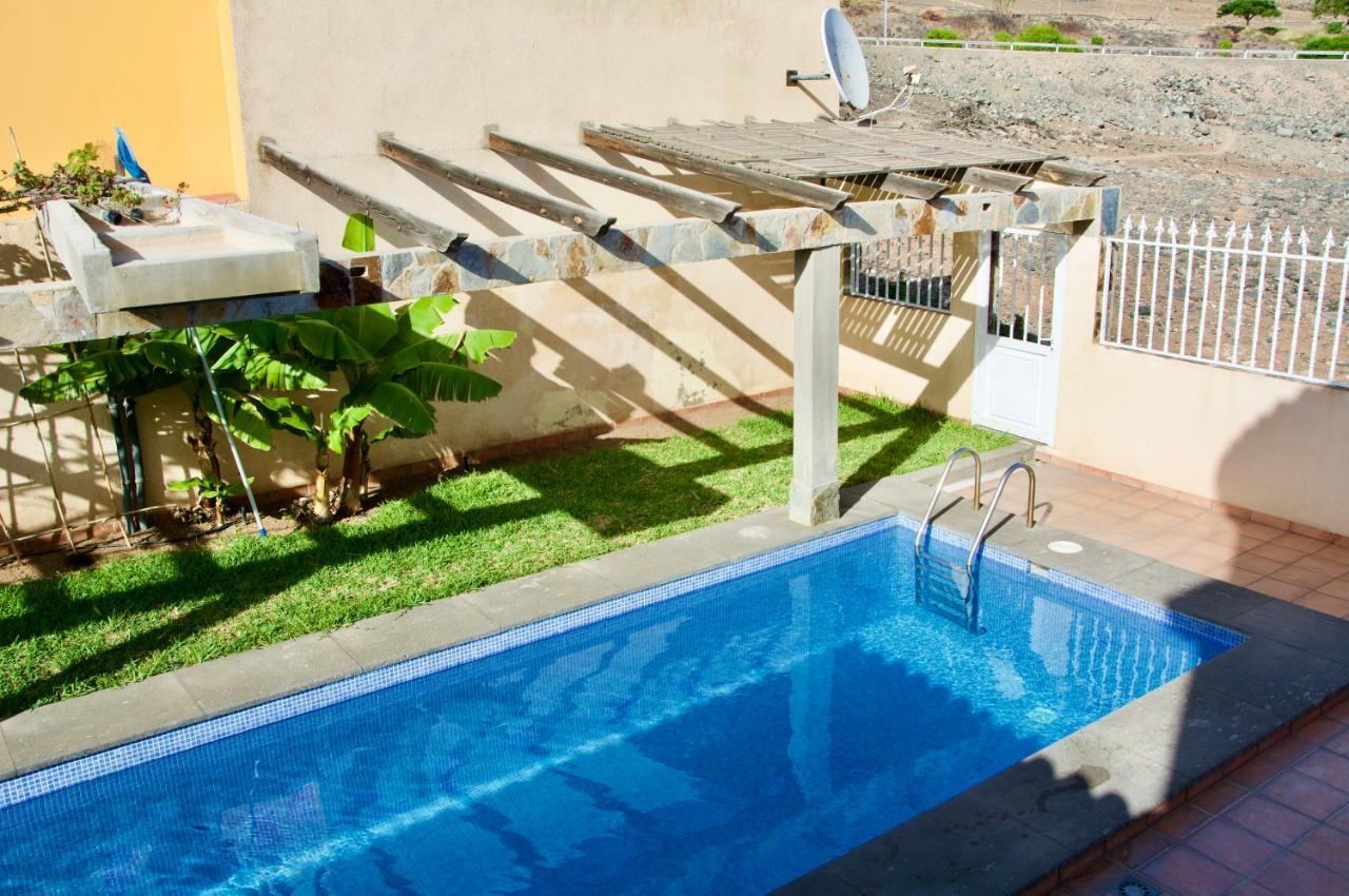 Villa Lovisi 2 Playa del Inglés Zewnętrze zdjęcie
