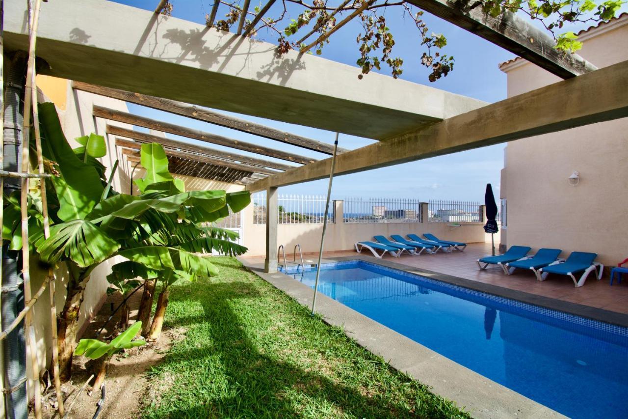 Villa Lovisi 2 Playa del Inglés Zewnętrze zdjęcie