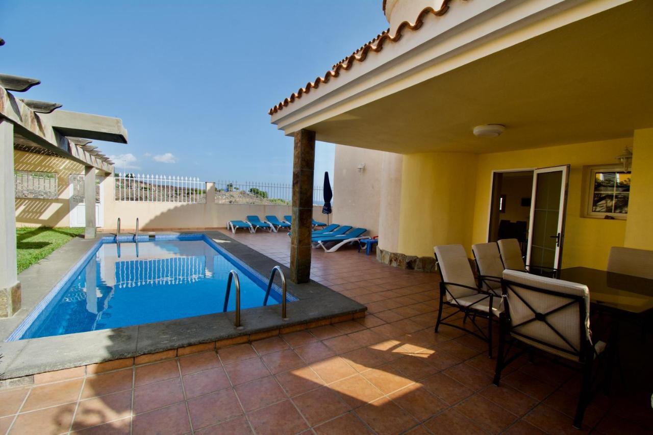 Villa Lovisi 2 Playa del Inglés Zewnętrze zdjęcie