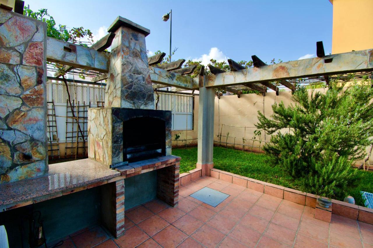 Villa Lovisi 2 Playa del Inglés Zewnętrze zdjęcie