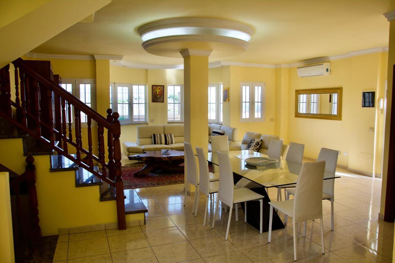 Villa Lovisi 2 Playa del Inglés Zewnętrze zdjęcie