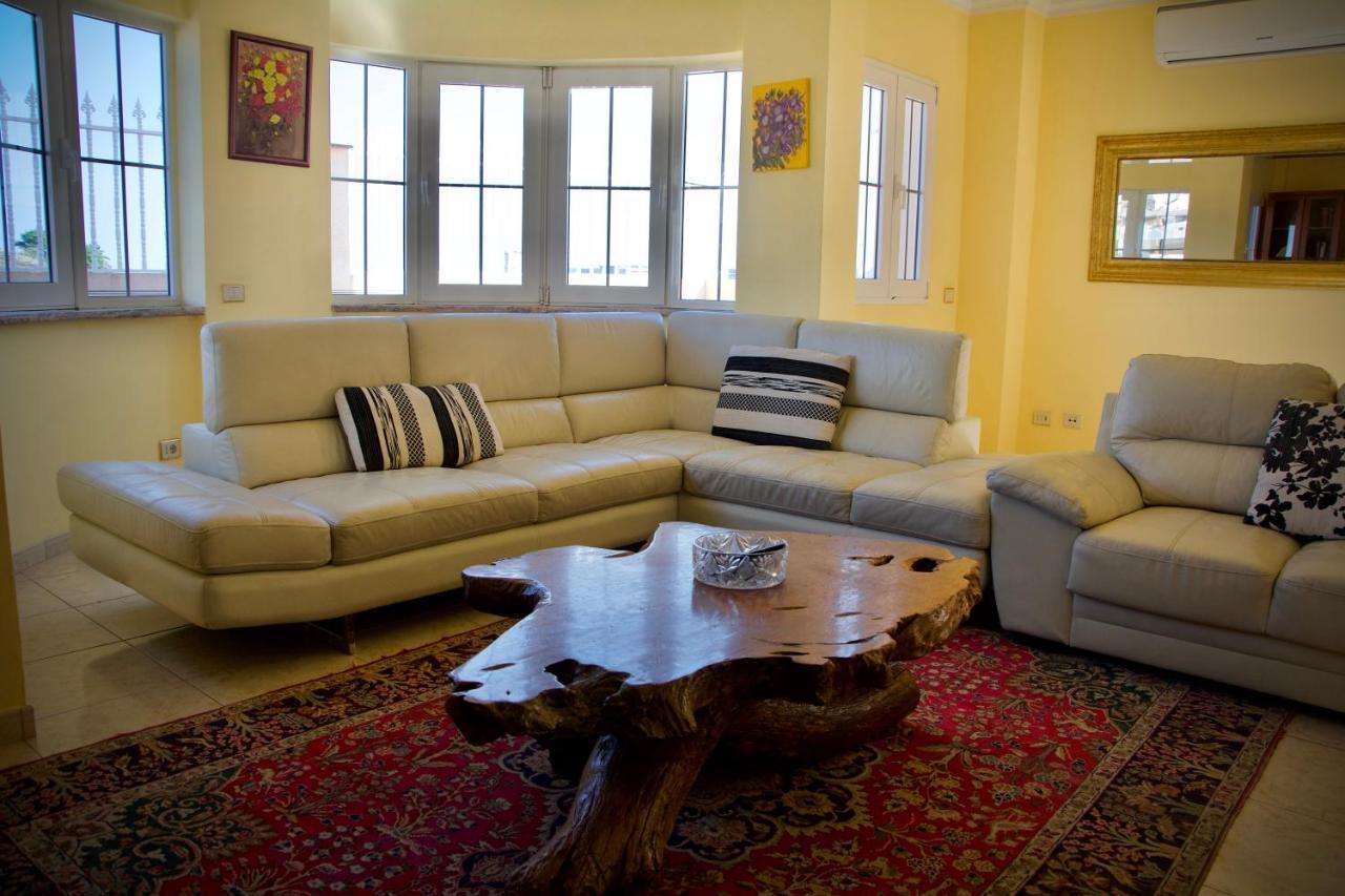 Villa Lovisi 2 Playa del Inglés Zewnętrze zdjęcie