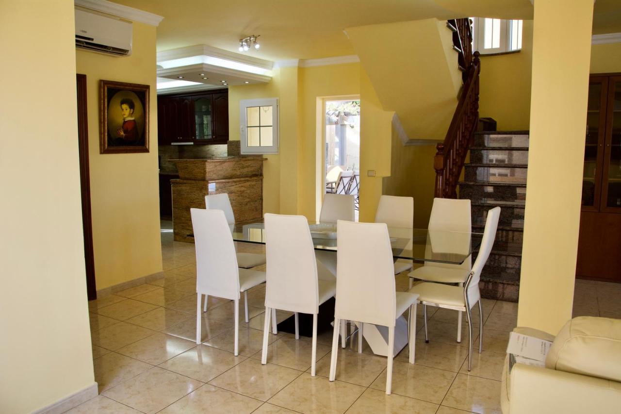 Villa Lovisi 2 Playa del Inglés Zewnętrze zdjęcie
