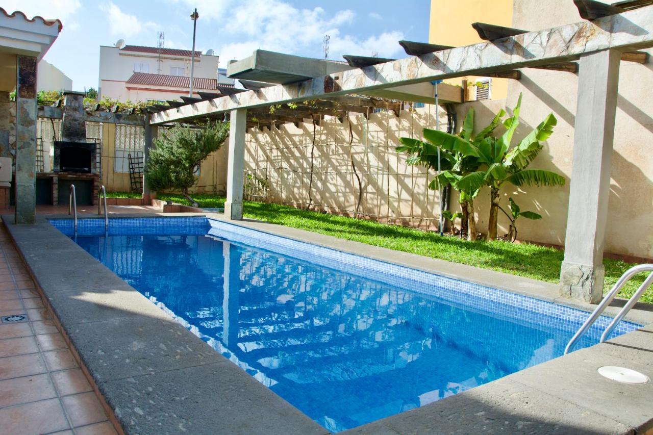 Villa Lovisi 2 Playa del Inglés Zewnętrze zdjęcie