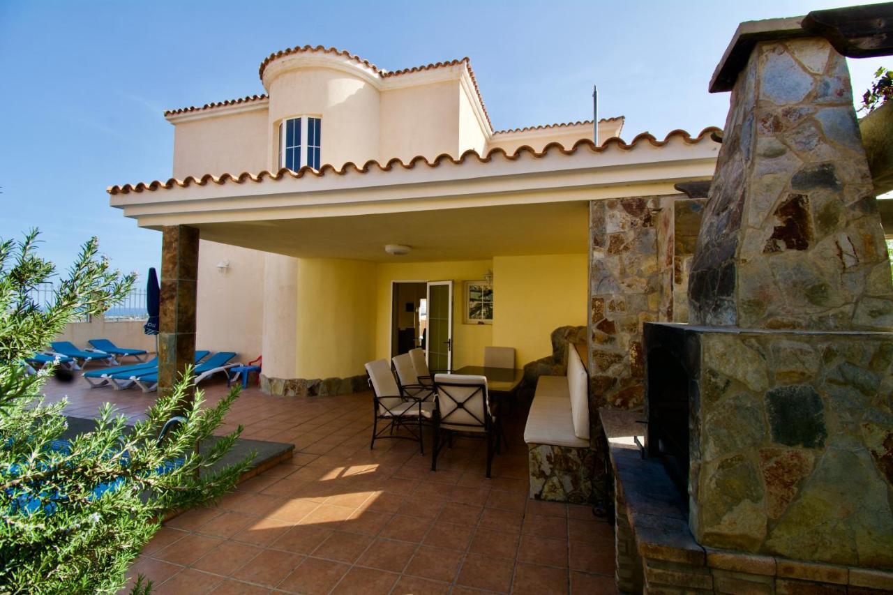 Villa Lovisi 2 Playa del Inglés Zewnętrze zdjęcie
