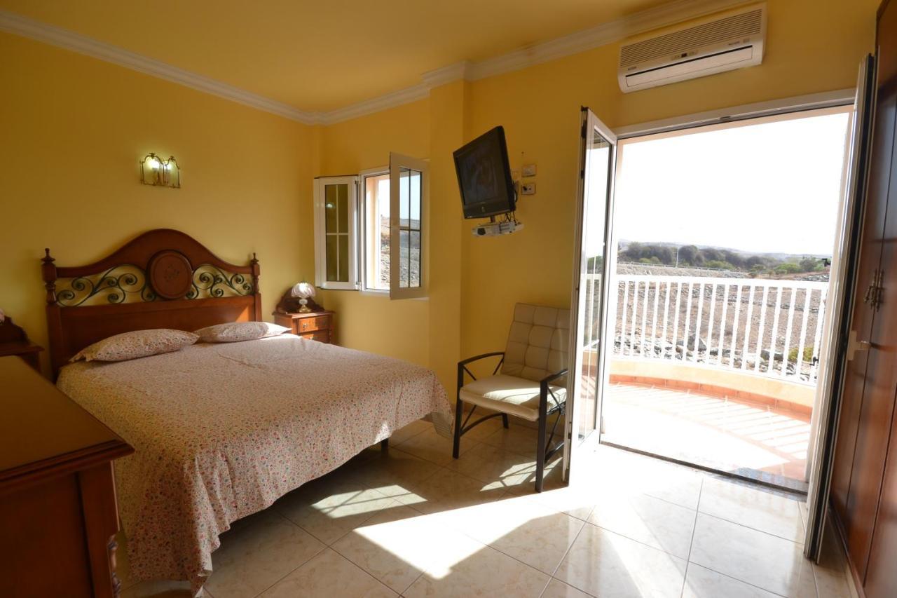 Villa Lovisi 2 Playa del Inglés Zewnętrze zdjęcie