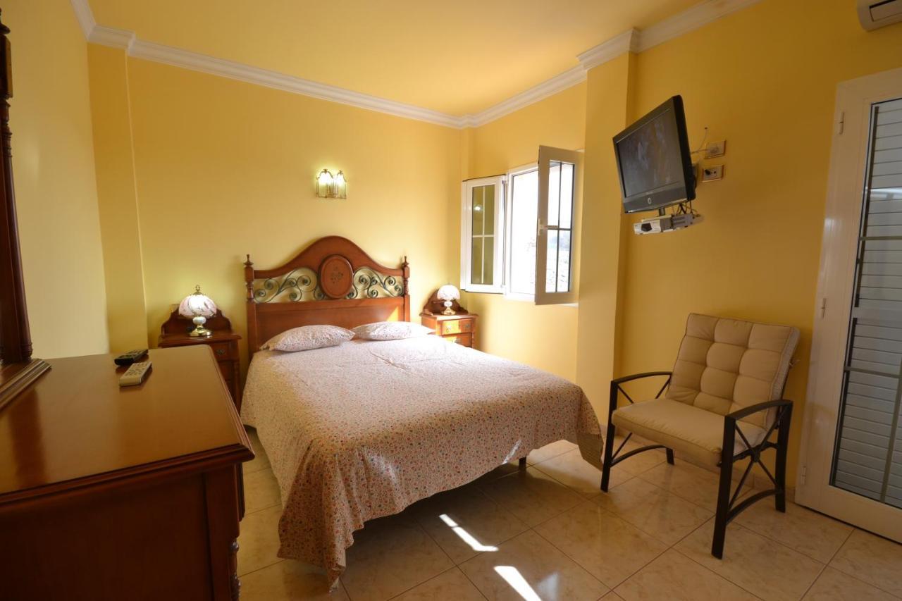 Villa Lovisi 2 Playa del Inglés Zewnętrze zdjęcie