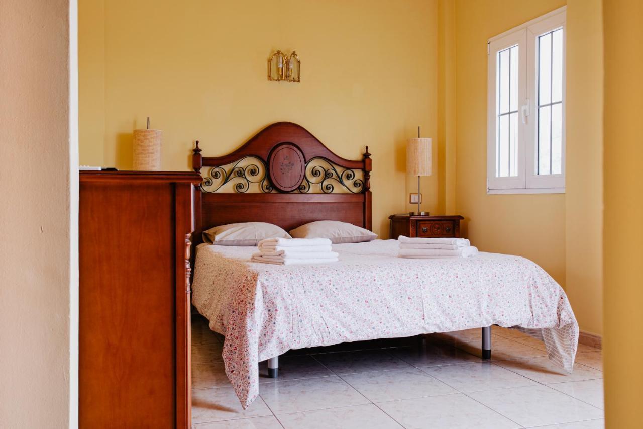 Villa Lovisi 2 Playa del Inglés Zewnętrze zdjęcie