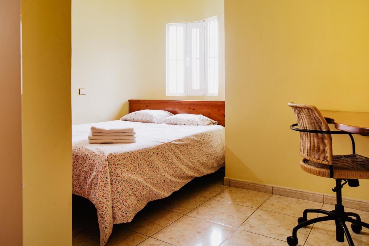 Villa Lovisi 2 Playa del Inglés Zewnętrze zdjęcie