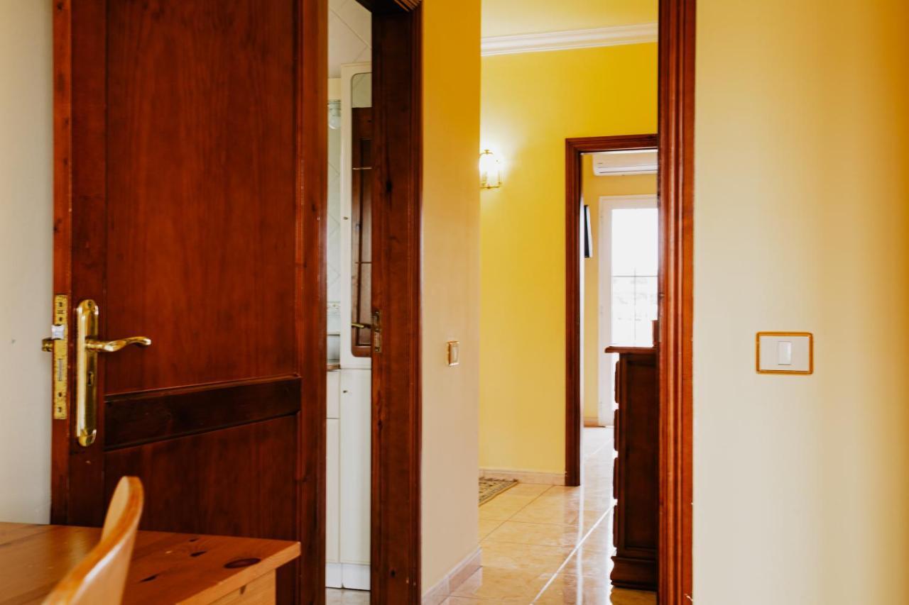 Villa Lovisi 2 Playa del Inglés Zewnętrze zdjęcie