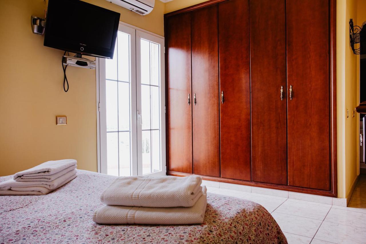 Villa Lovisi 2 Playa del Inglés Zewnętrze zdjęcie