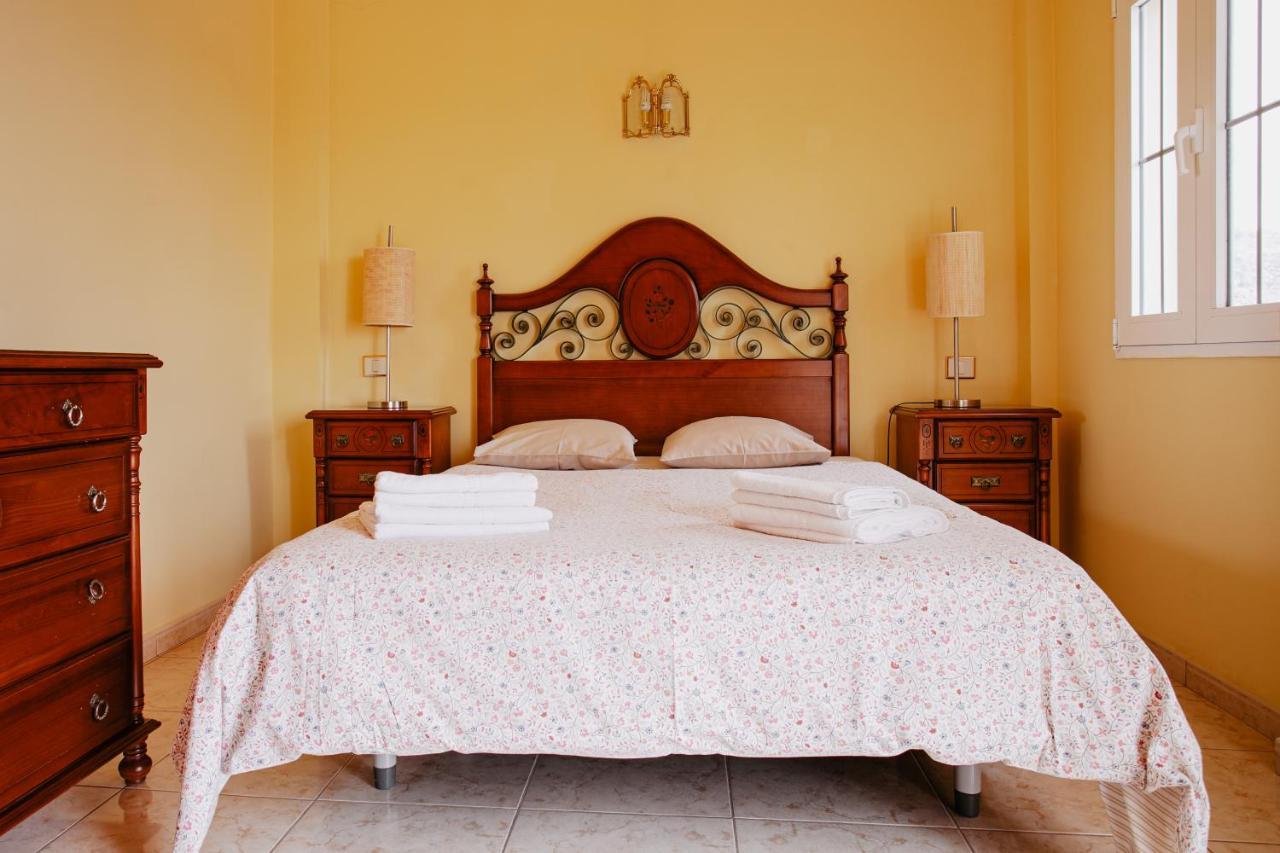 Villa Lovisi 2 Playa del Inglés Zewnętrze zdjęcie