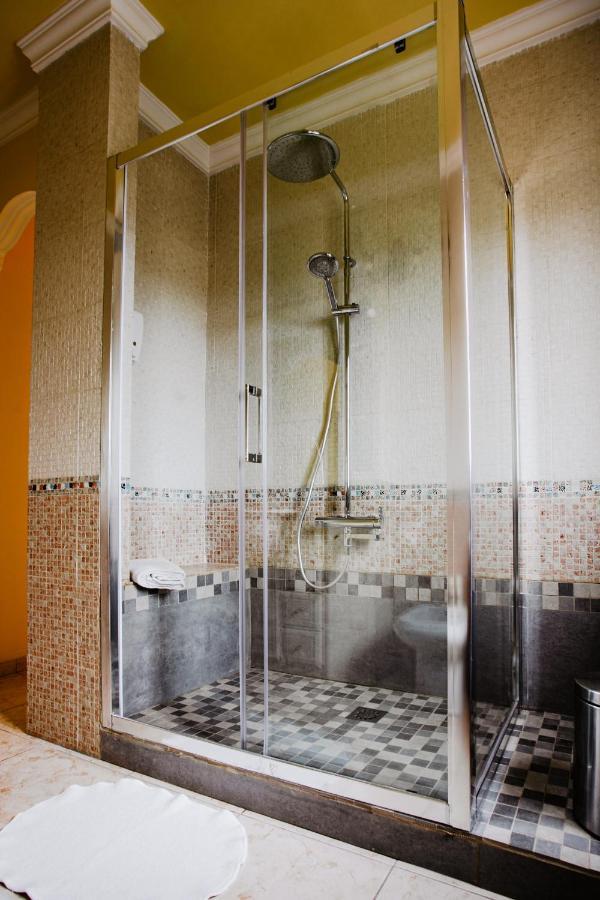 Villa Lovisi 2 Playa del Inglés Zewnętrze zdjęcie