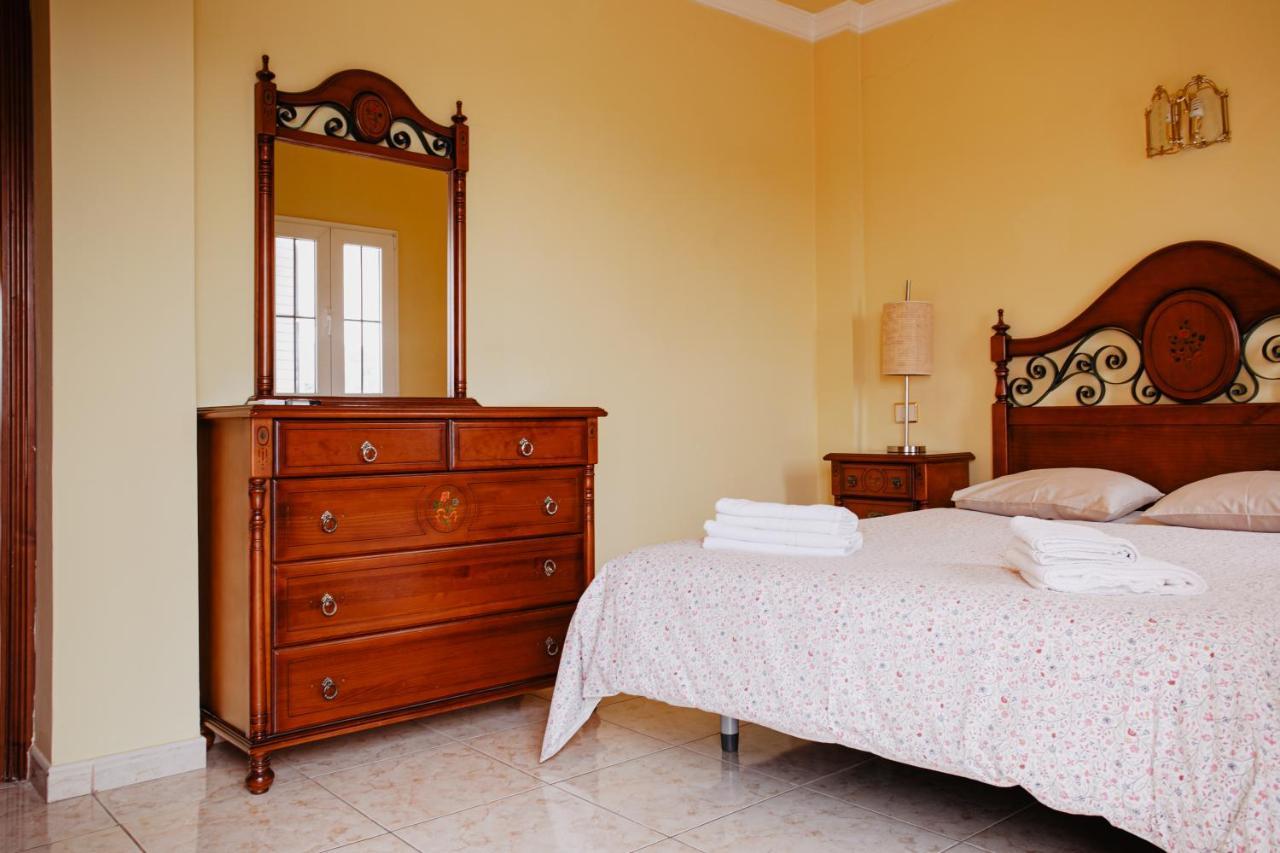 Villa Lovisi 2 Playa del Inglés Zewnętrze zdjęcie