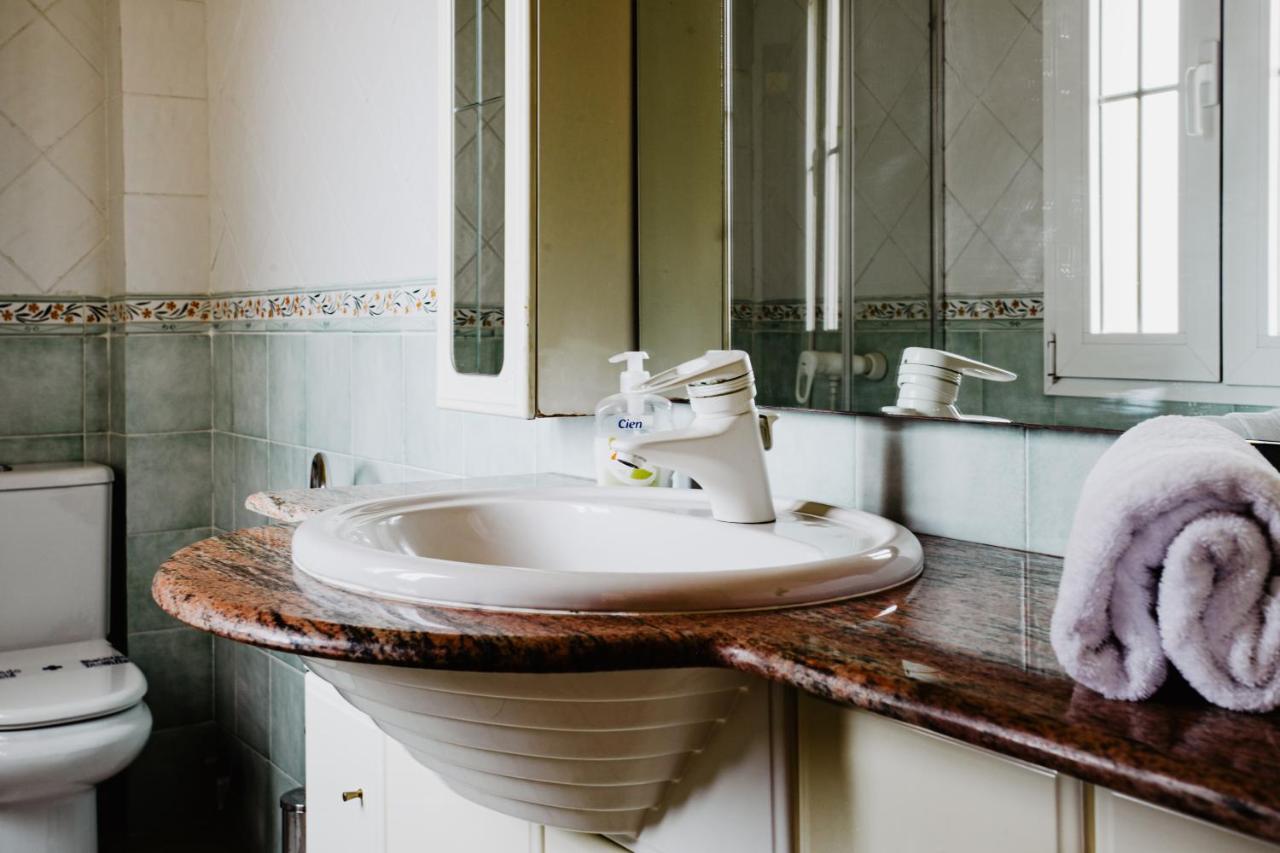 Villa Lovisi 2 Playa del Inglés Zewnętrze zdjęcie