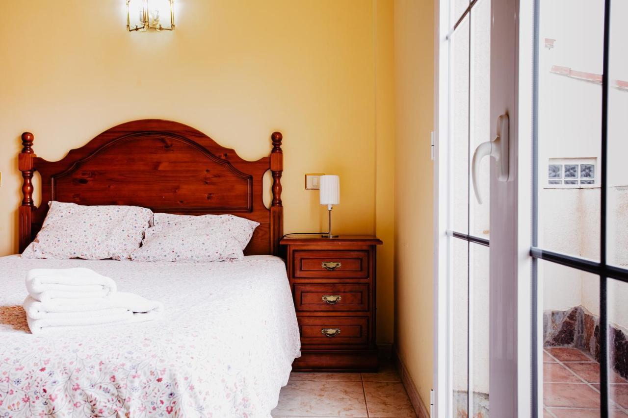 Villa Lovisi 2 Playa del Inglés Zewnętrze zdjęcie