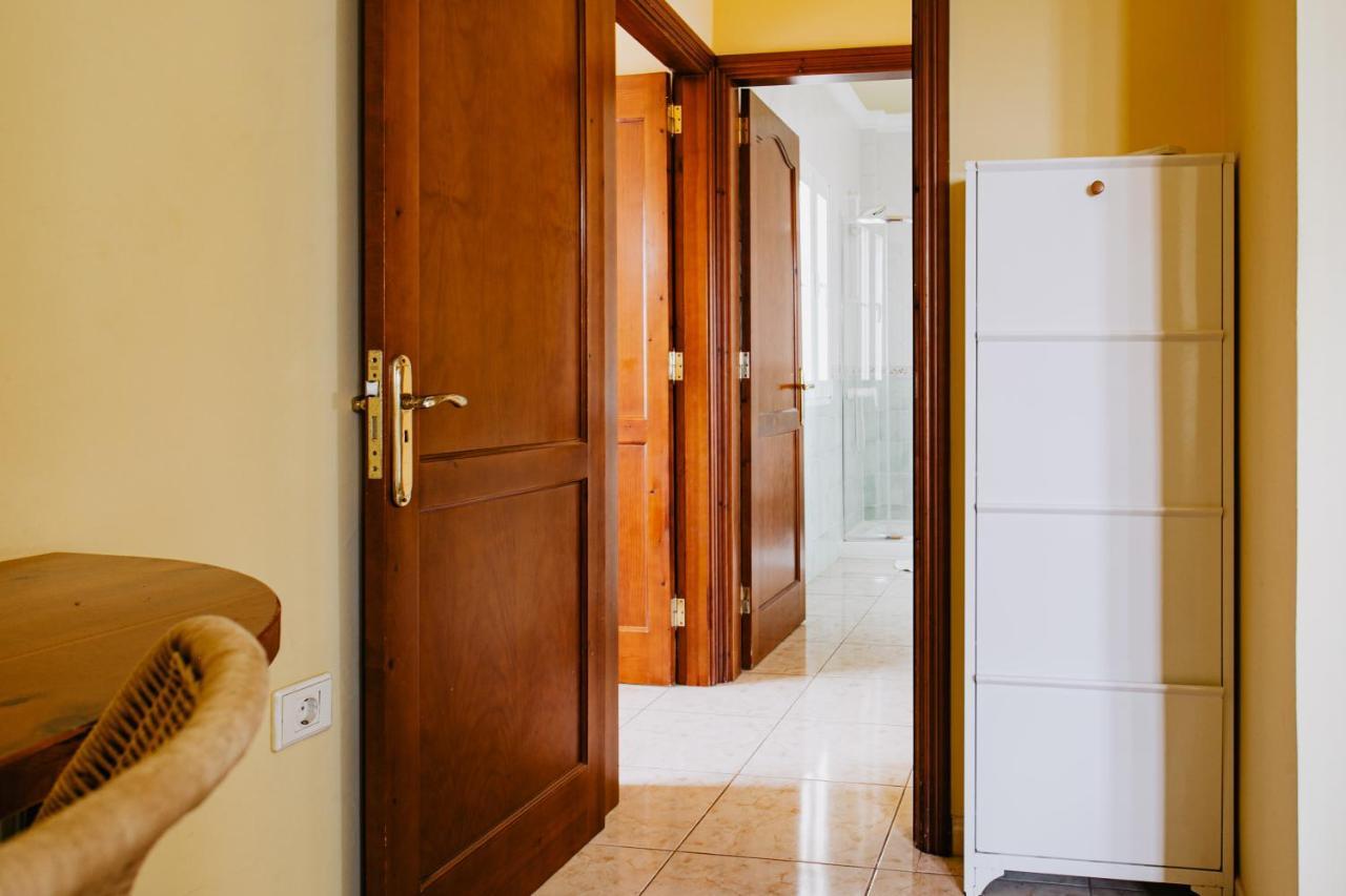 Villa Lovisi 2 Playa del Inglés Zewnętrze zdjęcie