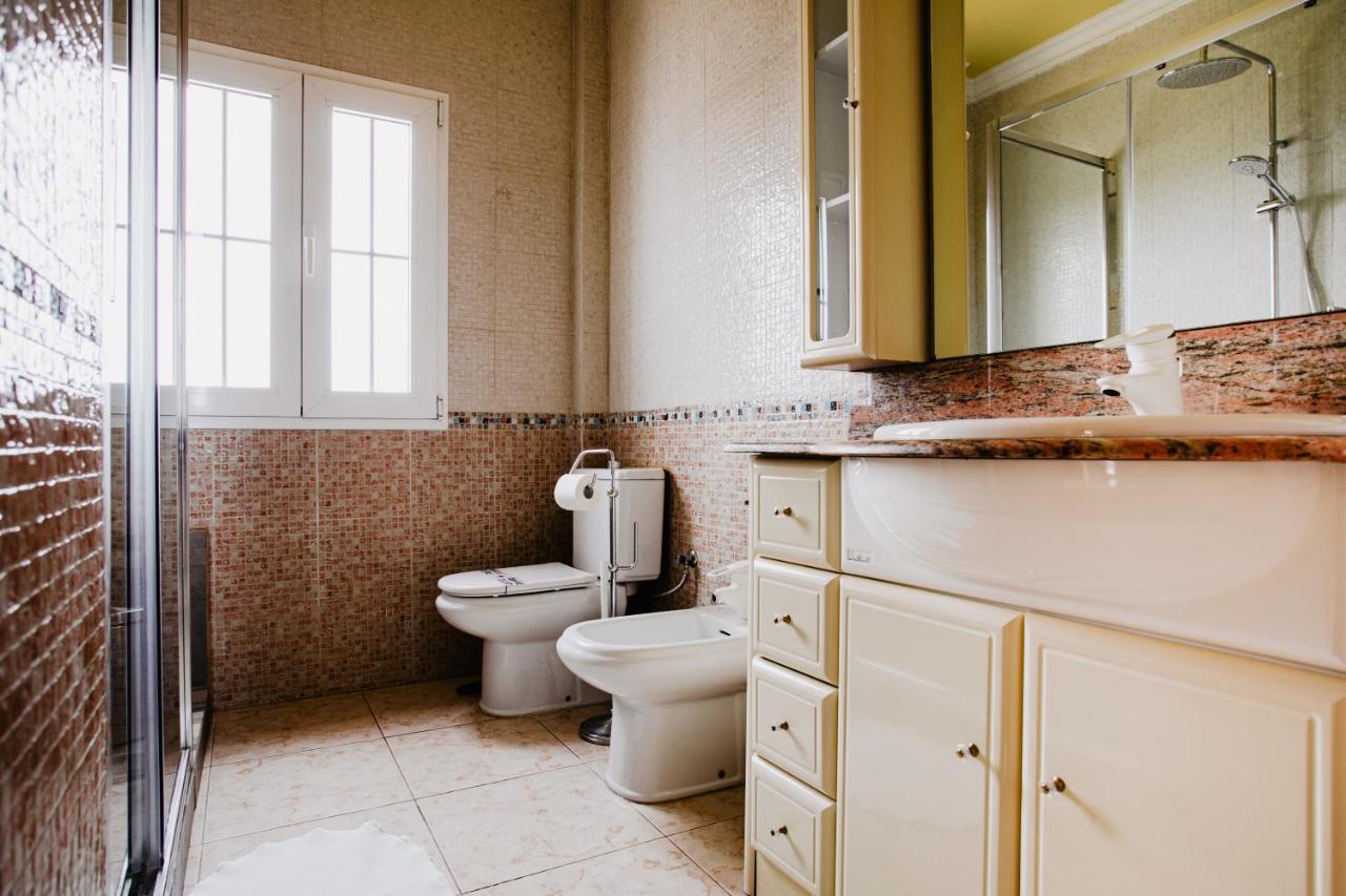 Villa Lovisi 2 Playa del Inglés Zewnętrze zdjęcie