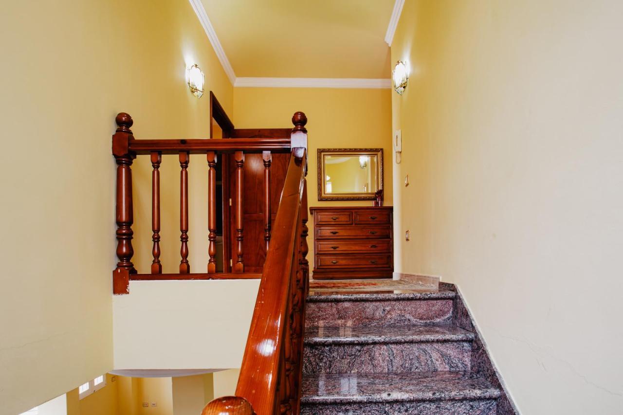Villa Lovisi 2 Playa del Inglés Zewnętrze zdjęcie