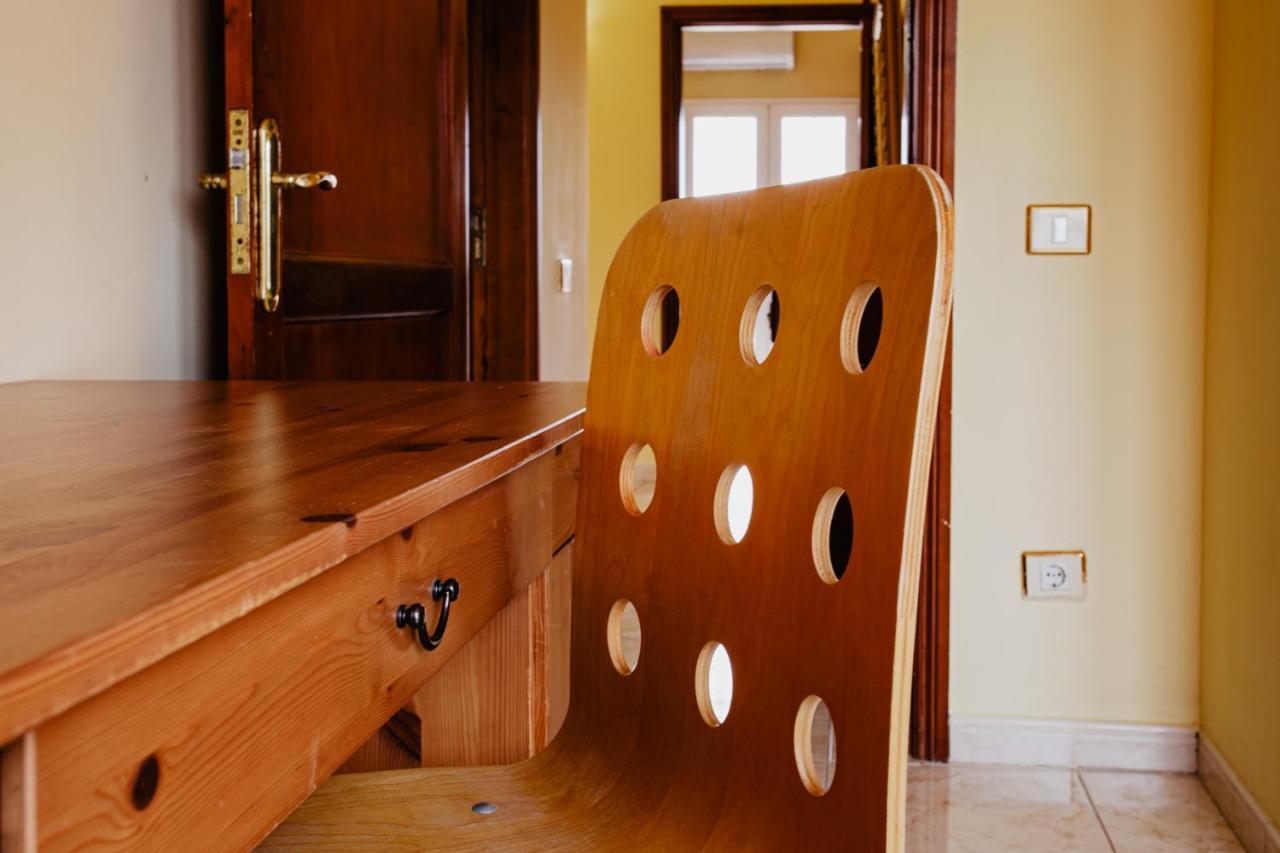 Villa Lovisi 2 Playa del Inglés Zewnętrze zdjęcie