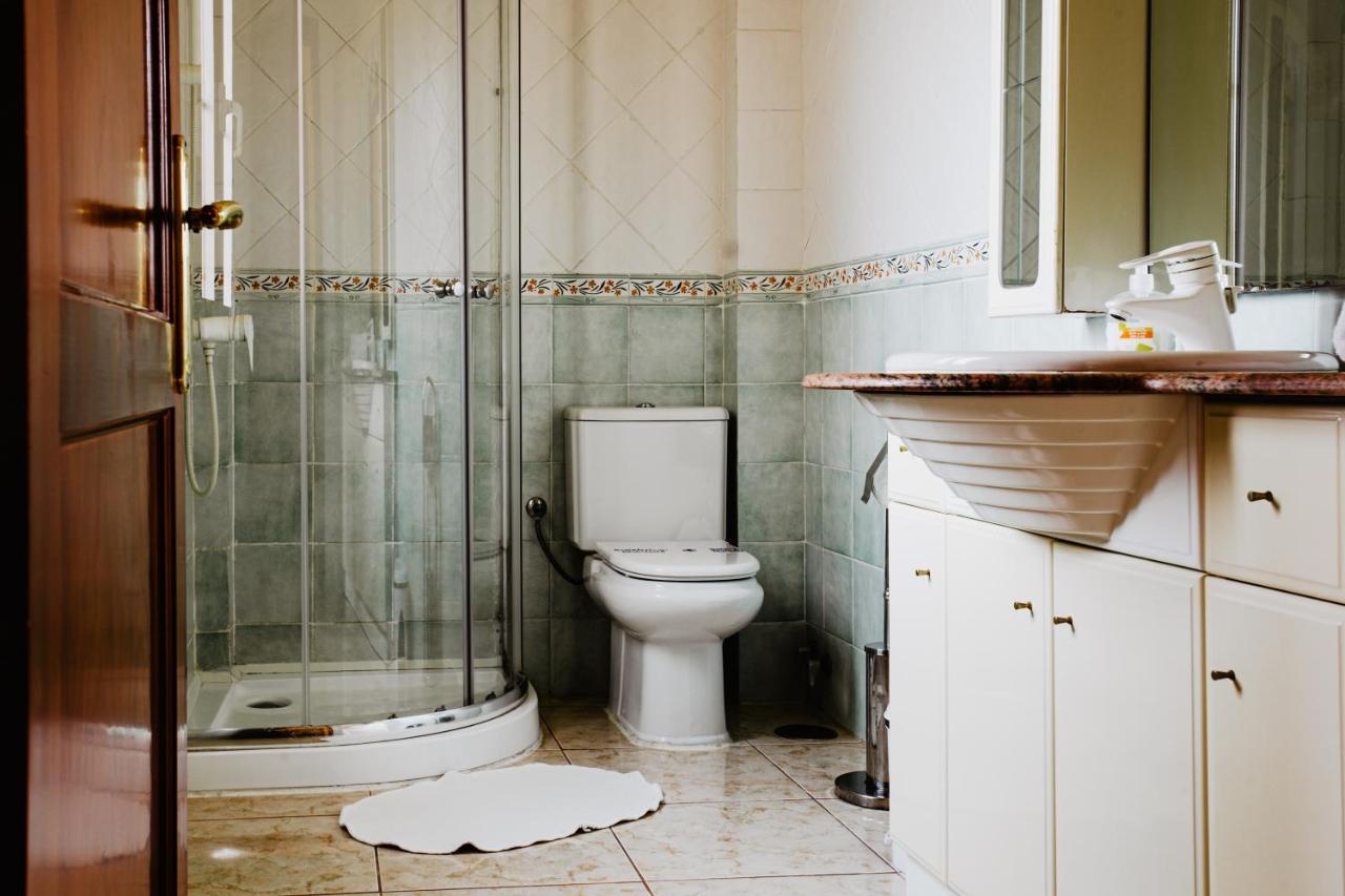 Villa Lovisi 2 Playa del Inglés Zewnętrze zdjęcie