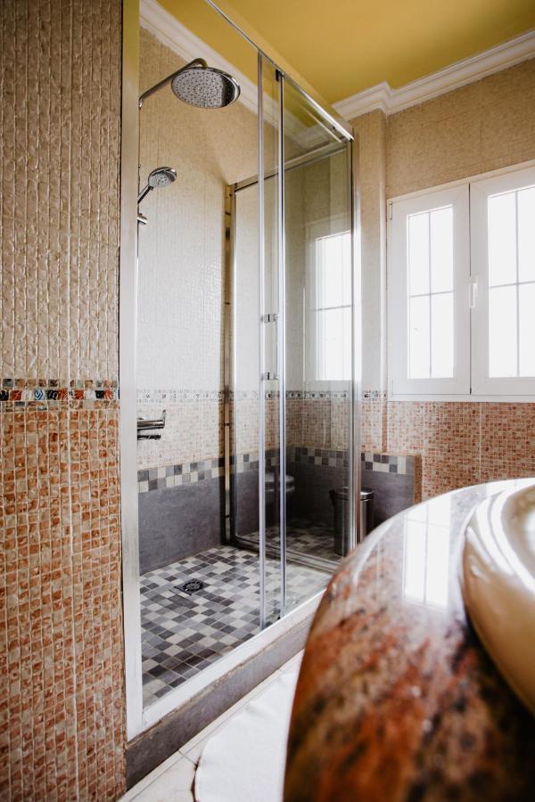 Villa Lovisi 2 Playa del Inglés Zewnętrze zdjęcie