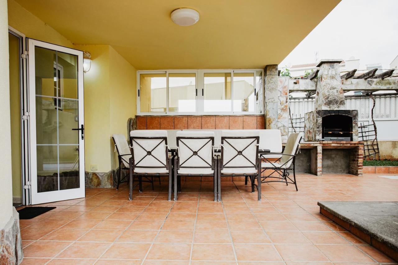 Villa Lovisi 2 Playa del Inglés Zewnętrze zdjęcie