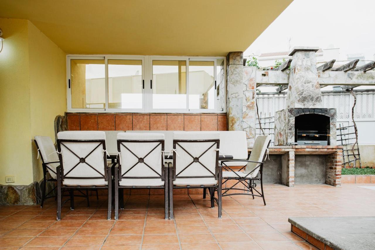 Villa Lovisi 2 Playa del Inglés Zewnętrze zdjęcie