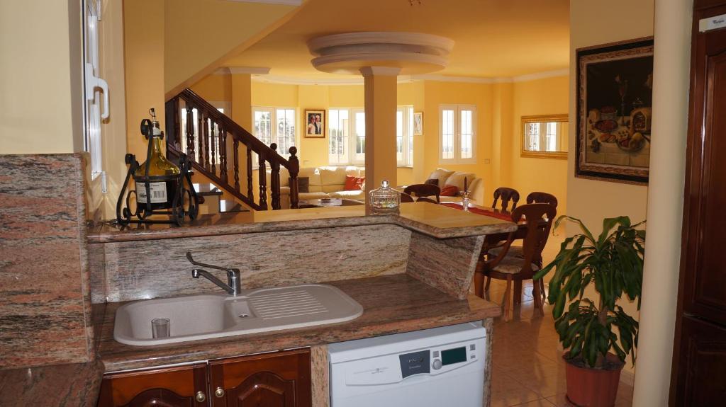 Villa Lovisi 2 Playa del Inglés Pokój zdjęcie