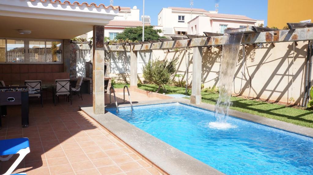 Villa Lovisi 2 Playa del Inglés Pokój zdjęcie