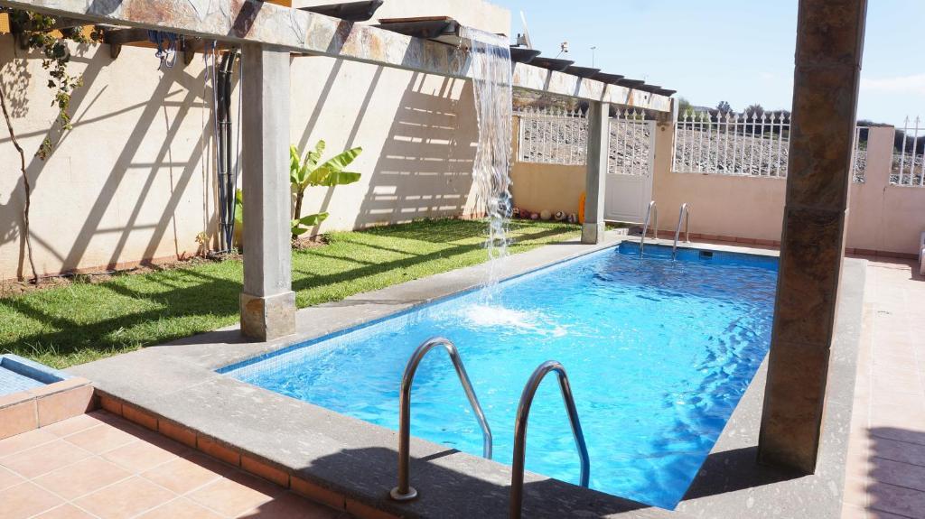 Villa Lovisi 2 Playa del Inglés Pokój zdjęcie